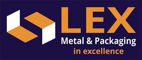 Lex Metal Industry and Packaging Co.